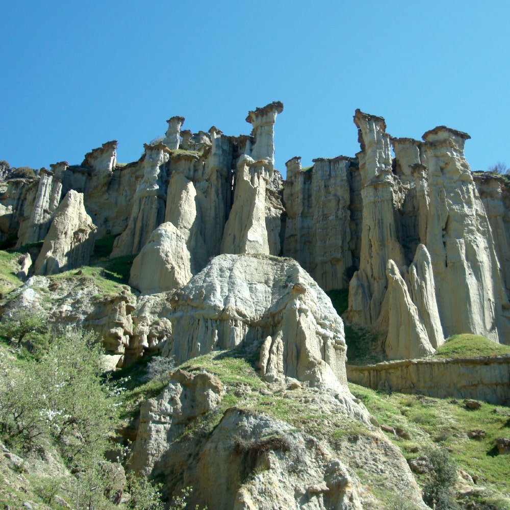 Ege’nin Saklı Hazineleri: Kula-Birgi-Sardes
